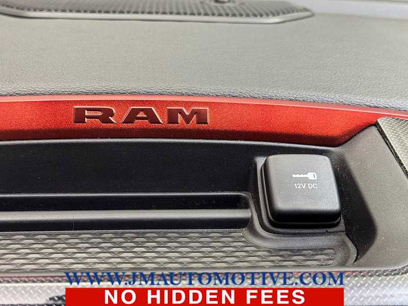 Used 2019 RAM 1500 Rebel w/ Level 1 Equipment Group image 36