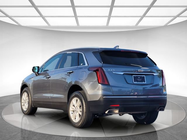 Used 2021 Cadillac XT5 Luxury FWD image 6