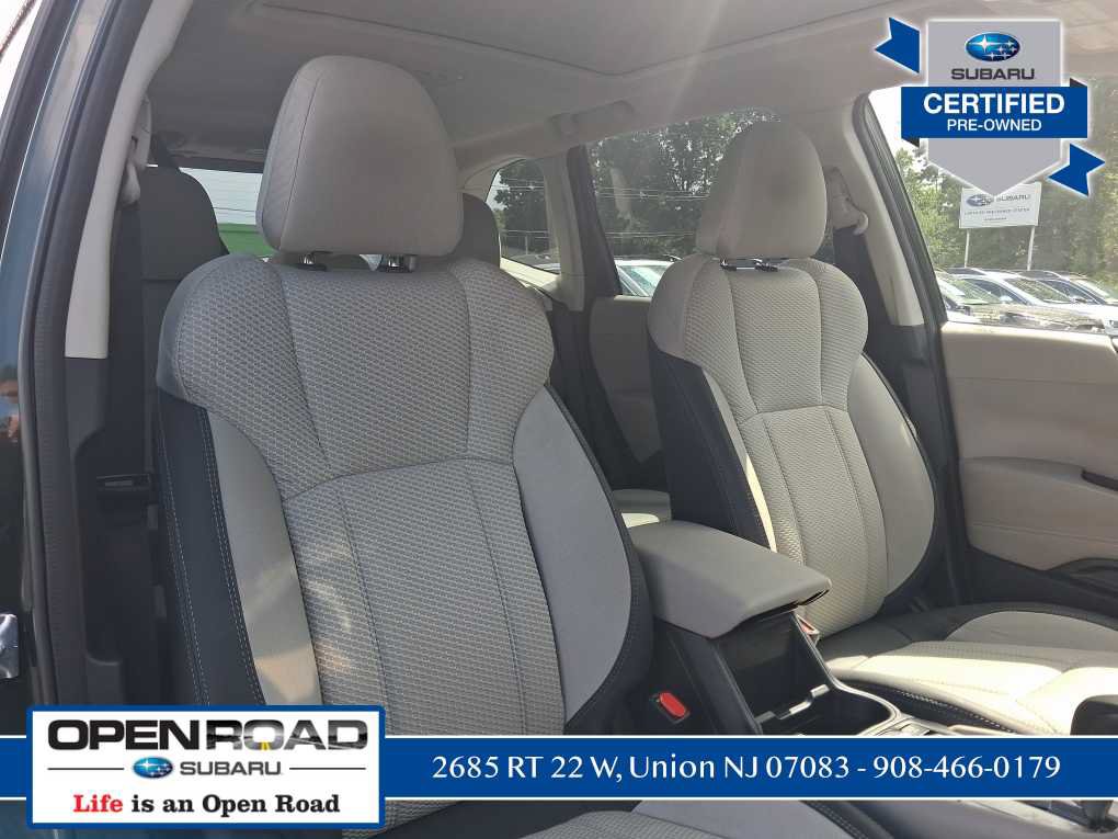 Certified 2023 Subaru Forester Premium AWD/4WD image 19
