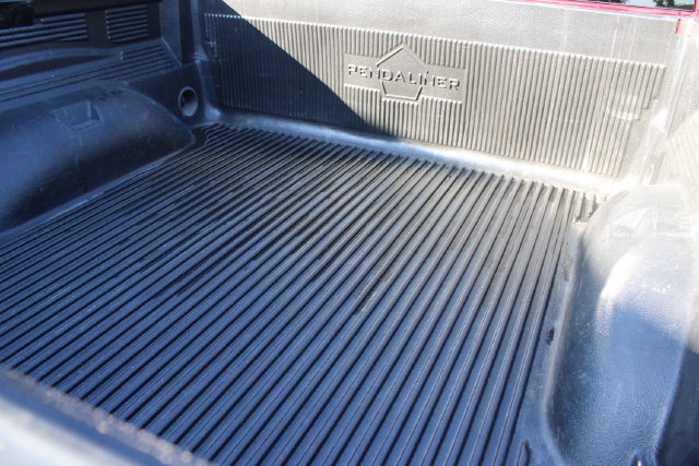 Used 2019 RAM 1500 Laramie AWD/4WD image 37