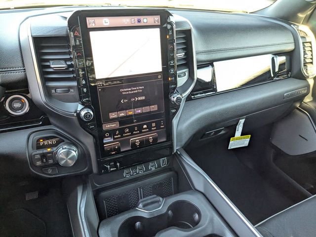 New 2026 RAM 1500 Laramie image 22