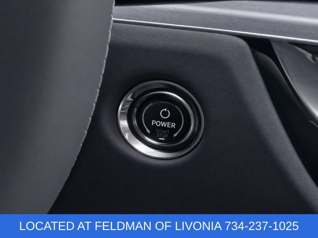 Certified 2024 Cadillac Lyriq Sport w/ LPO, Floor Liner Package AWD/4WD image 16