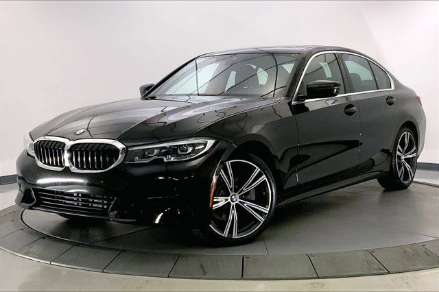 Used 2020 BMW 330i xDrive Sedan w/ Convenience Package image 11