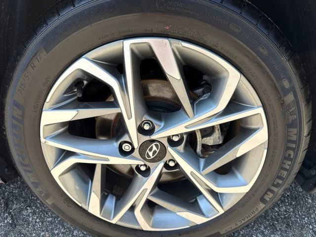 Used 2023 Hyundai Sonata SEL FWD image 13
