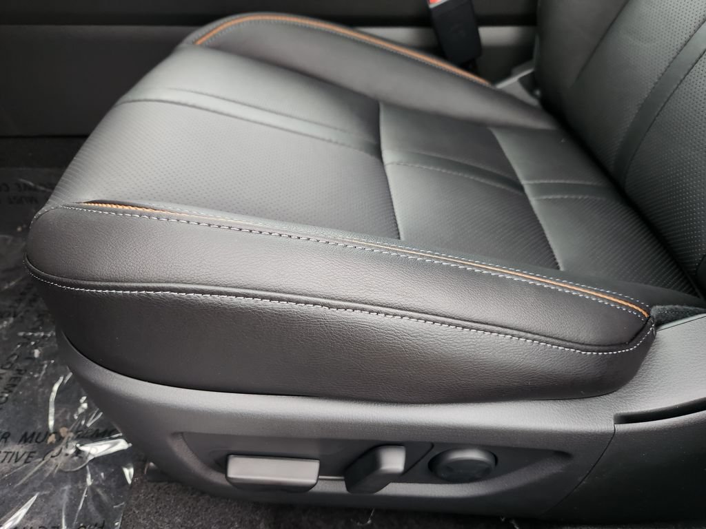 New 2026 MAZDA CX-50 AWD 2.5 Hybrid w/ Cargo Package image 15