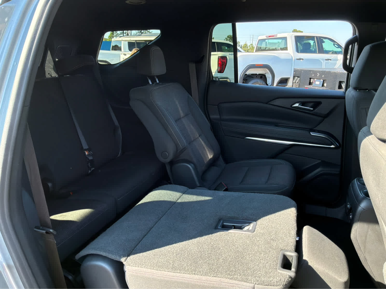 Used 2024 Chevrolet Traverse LT AWD/4WD image 21