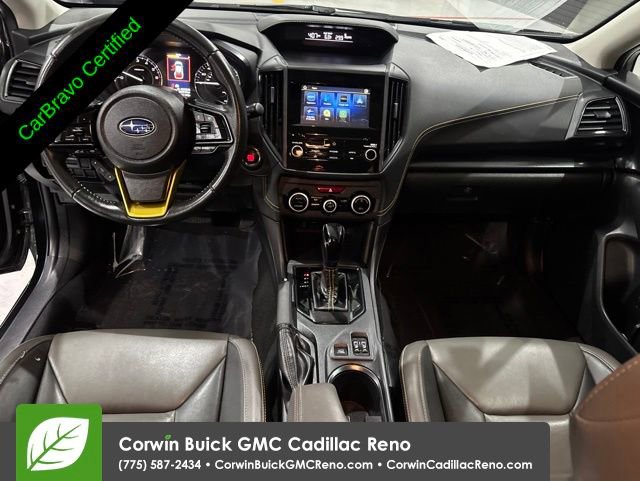 Used 2021 Subaru Crosstrek 2.5i Sport w/ Popular Package #2B AWD/4WD image 30