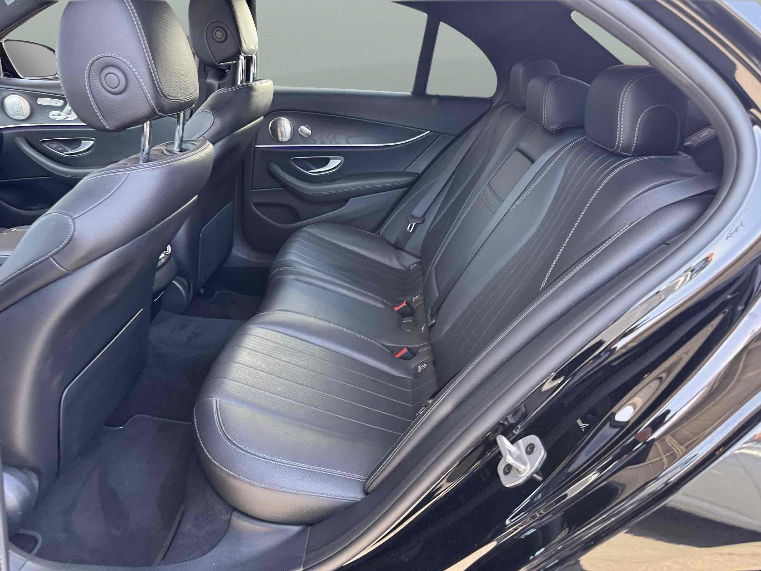 Used 2022 Mercedes-Benz E 350 Sedan image 11