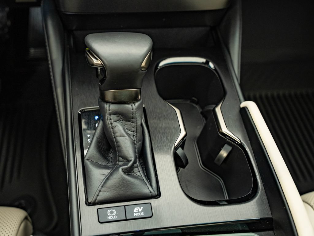 Certified 2024 Lexus ES 300h Ultra Luxury FWD image 37