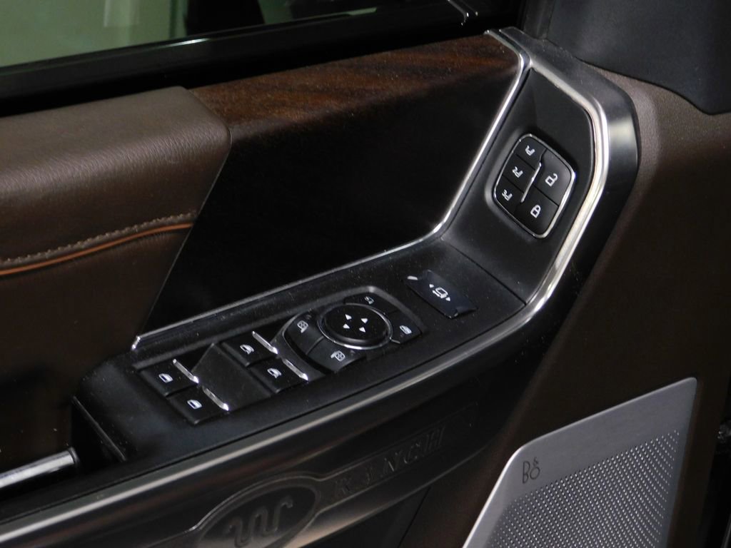 Used 2024 Ford F450 King Ranch w/ Chrome Package AWD/4WD image 31