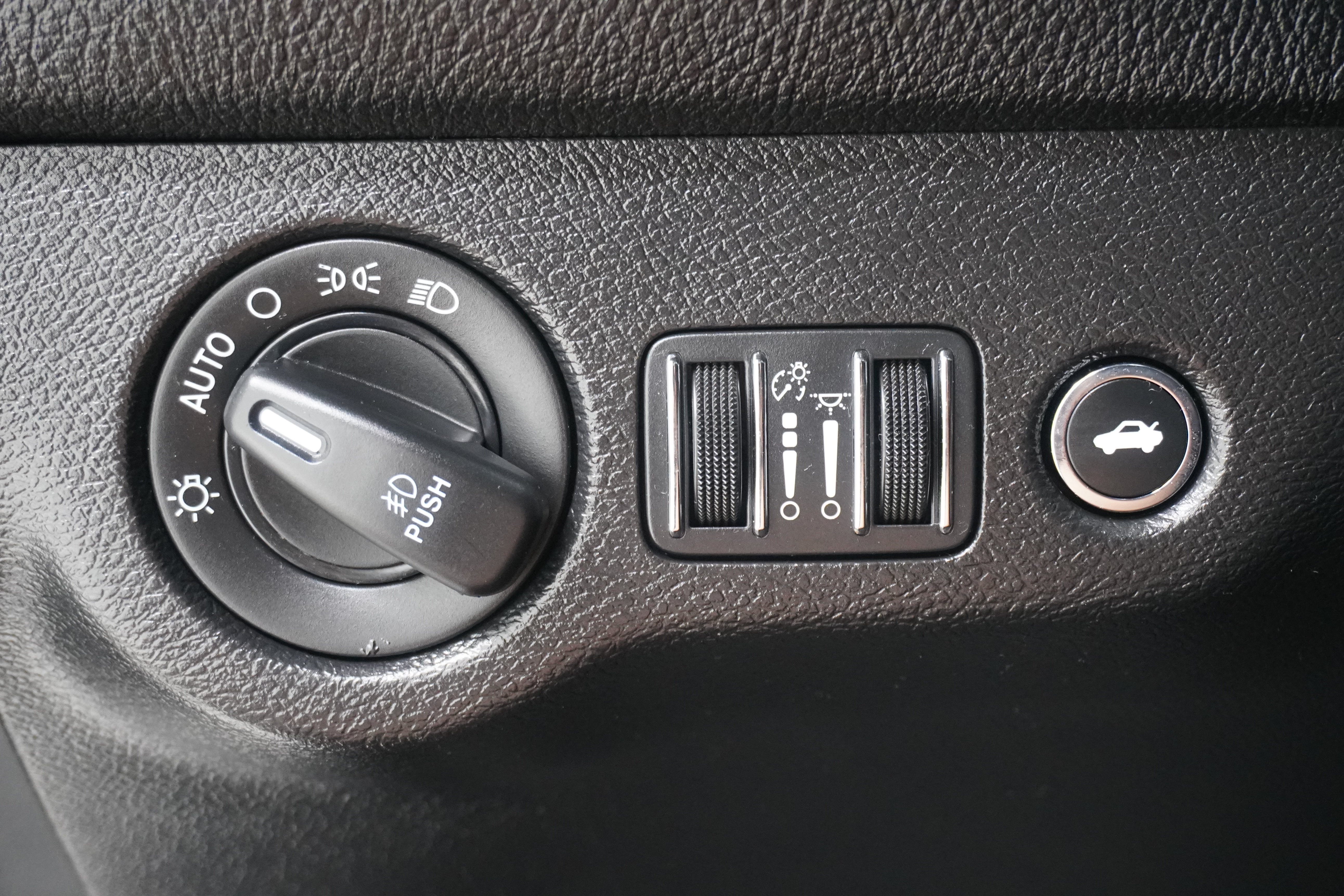 Used 2021 Dodge Challenger R/T w/ Blacktop Package RWD image 21