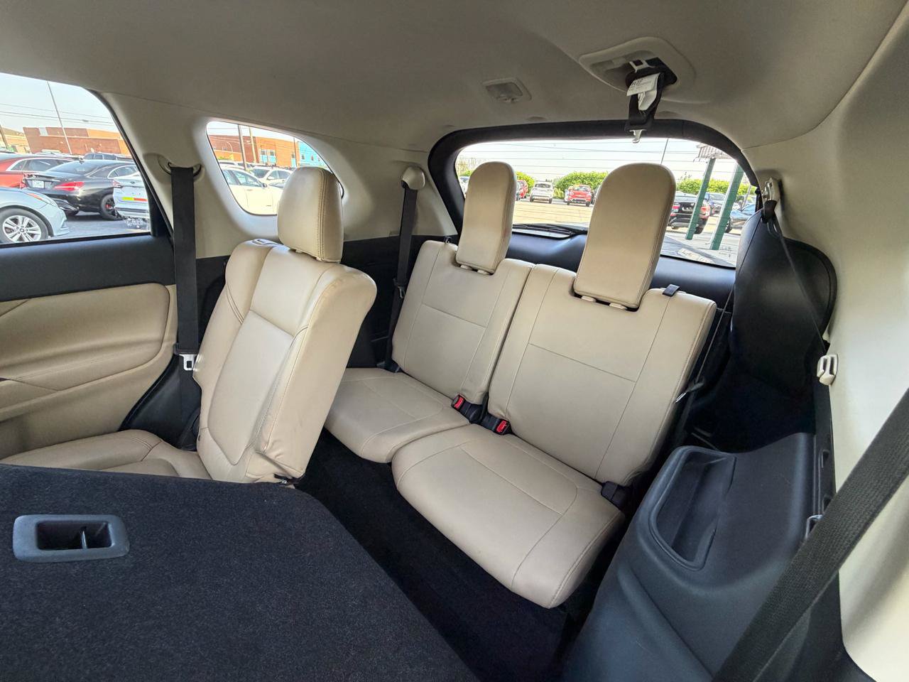 Used 2020 Mitsubishi Outlander SEL FWD image 15