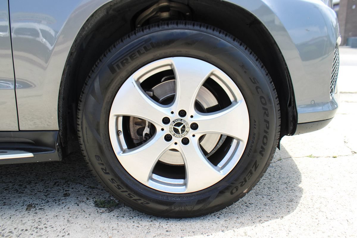 Used 2018 Mercedes-Benz GLS 450 4MATIC image 45