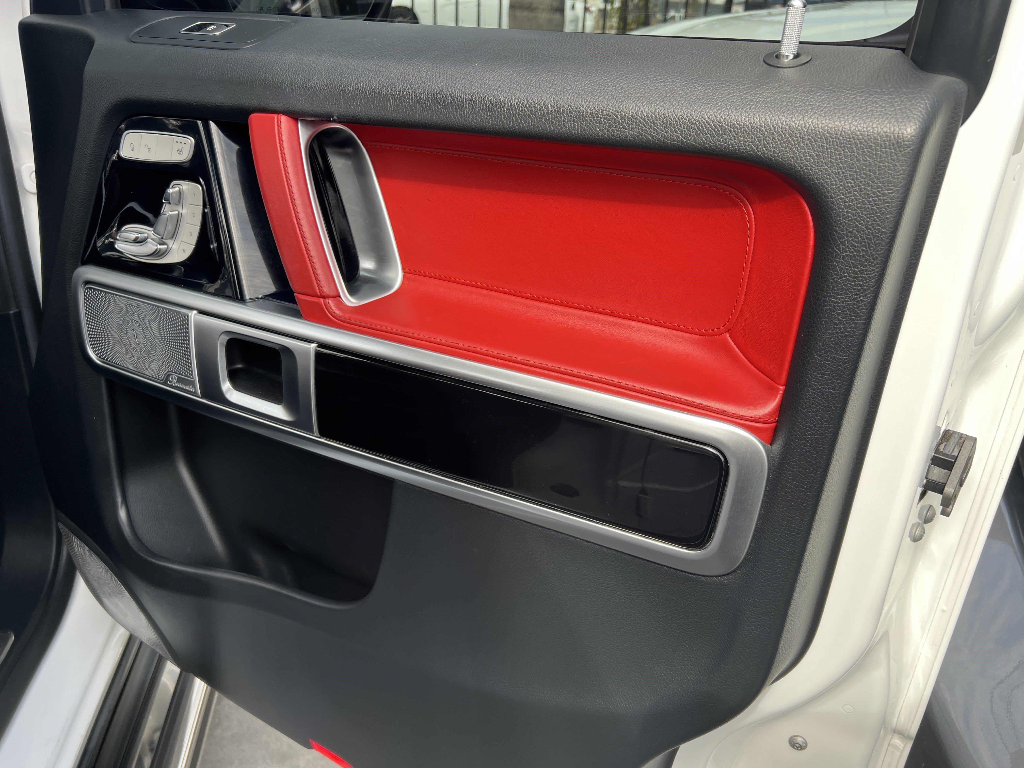 Used 2019 Mercedes-Benz G 550 image 26
