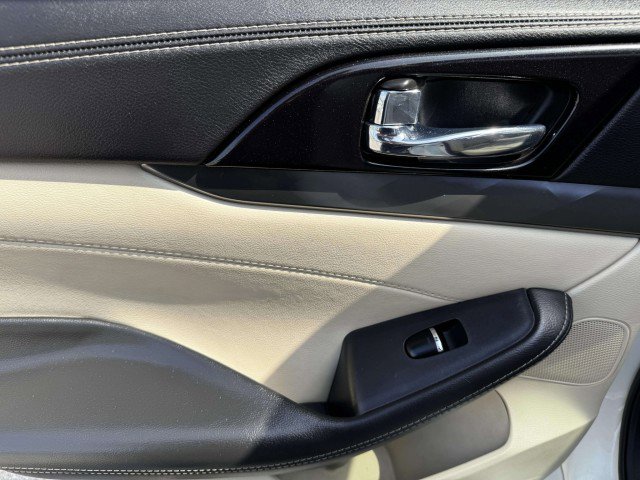 Used 2019 Nissan Maxima 3.5 SL w/ Illumination Package image 33