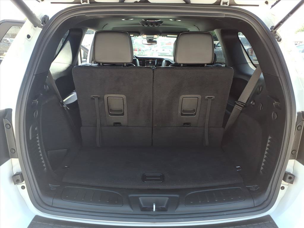 Used 2022 Dodge Durango GT w/ Blacktop Package AWD/4WD image 15