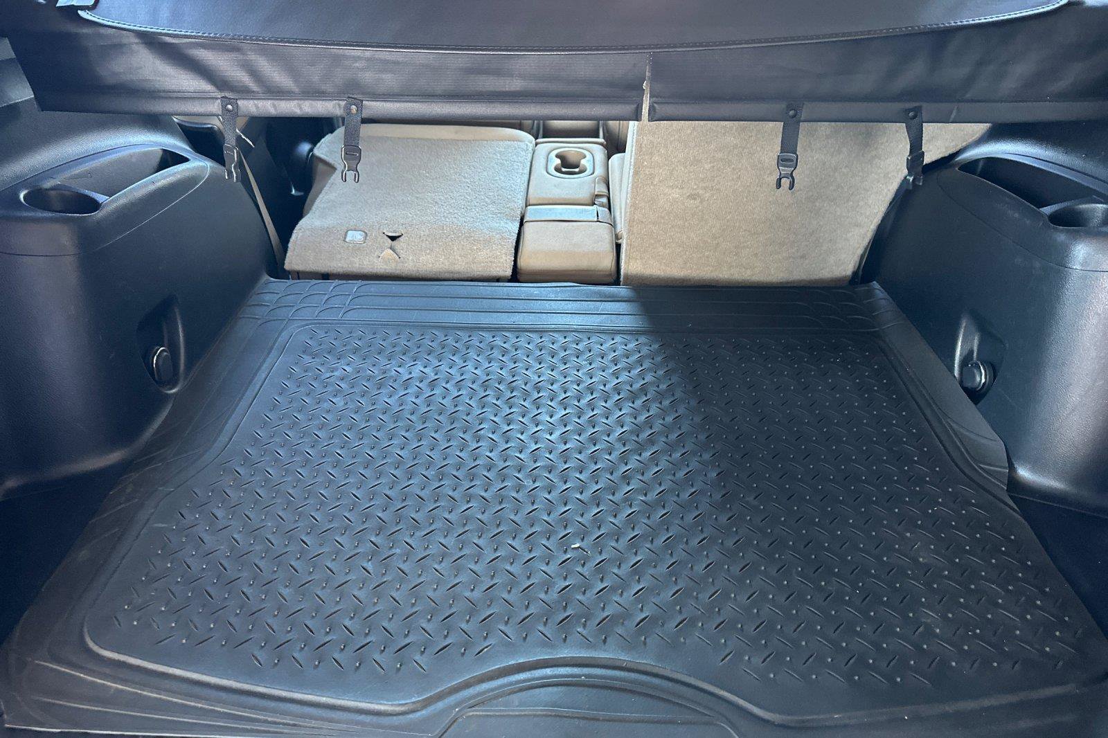Used 2011 Toyota RAV4 4WD w/ Base L4 Extra Value Pkg image 14