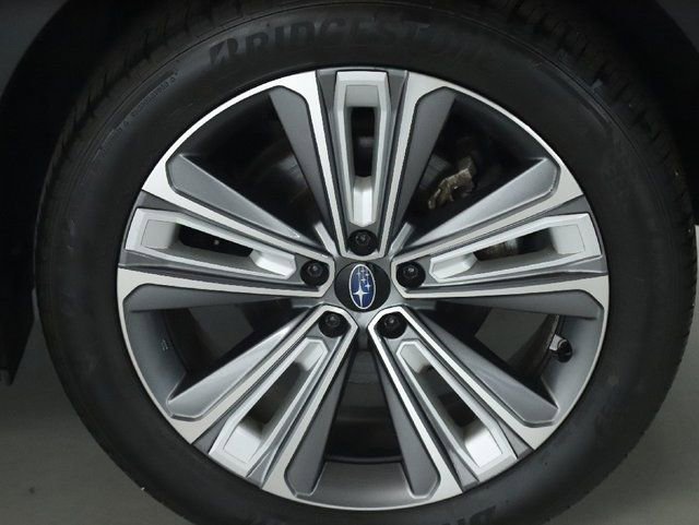 Used 2023 Subaru Solterra AWD image 40