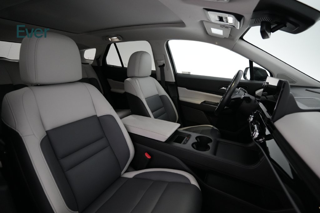 Used 2024 Honda Prologue Touring image 23