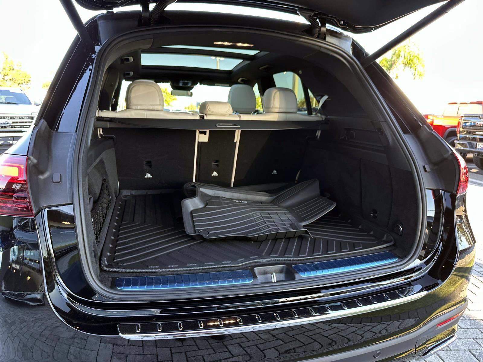 Certified 2025 Mercedes-Benz GLE 350 4MATIC image 10