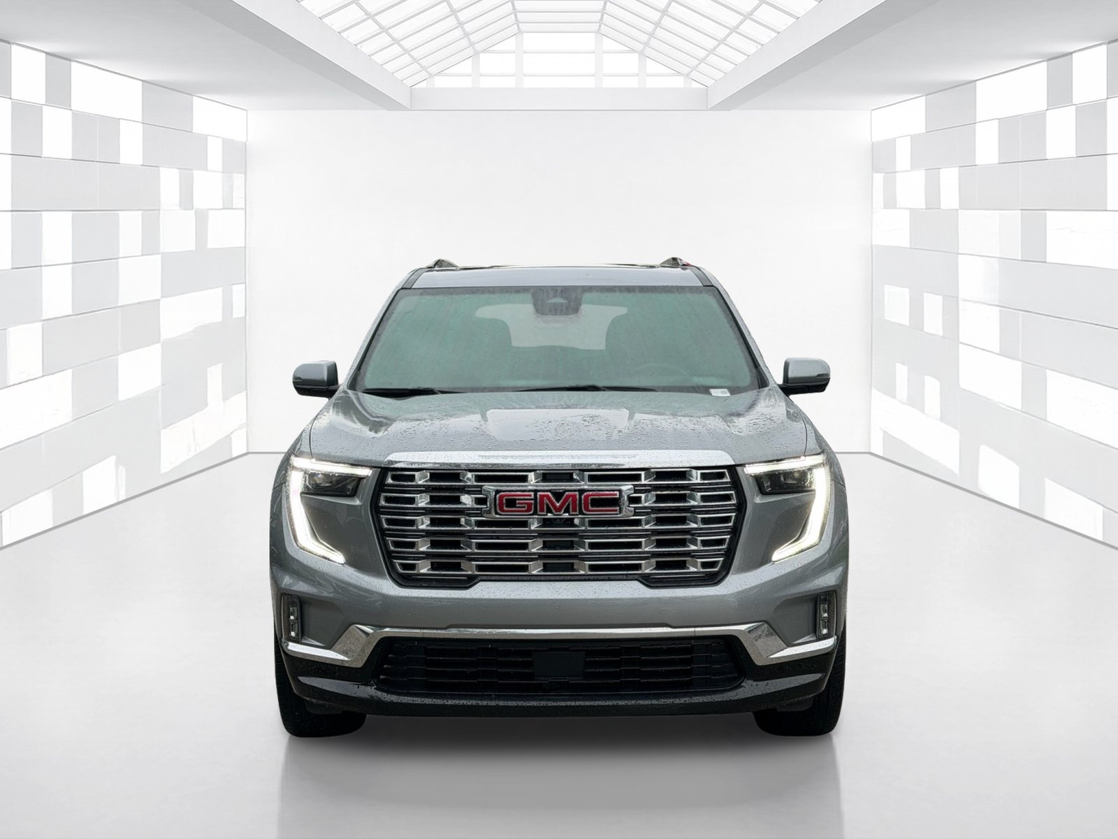Used 2024 GMC Acadia Denali FWD image 2