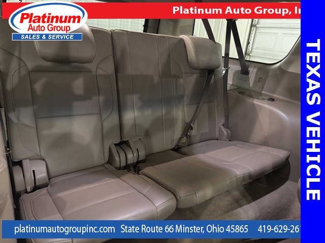Used 2019 Chevrolet Suburban Premier image 34