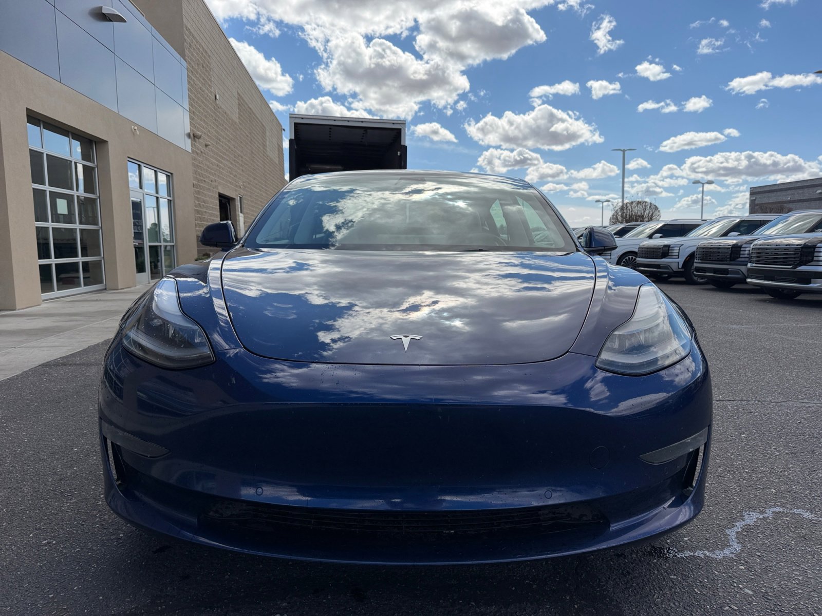 Used 2022 Tesla Model 3 Long Range image 23