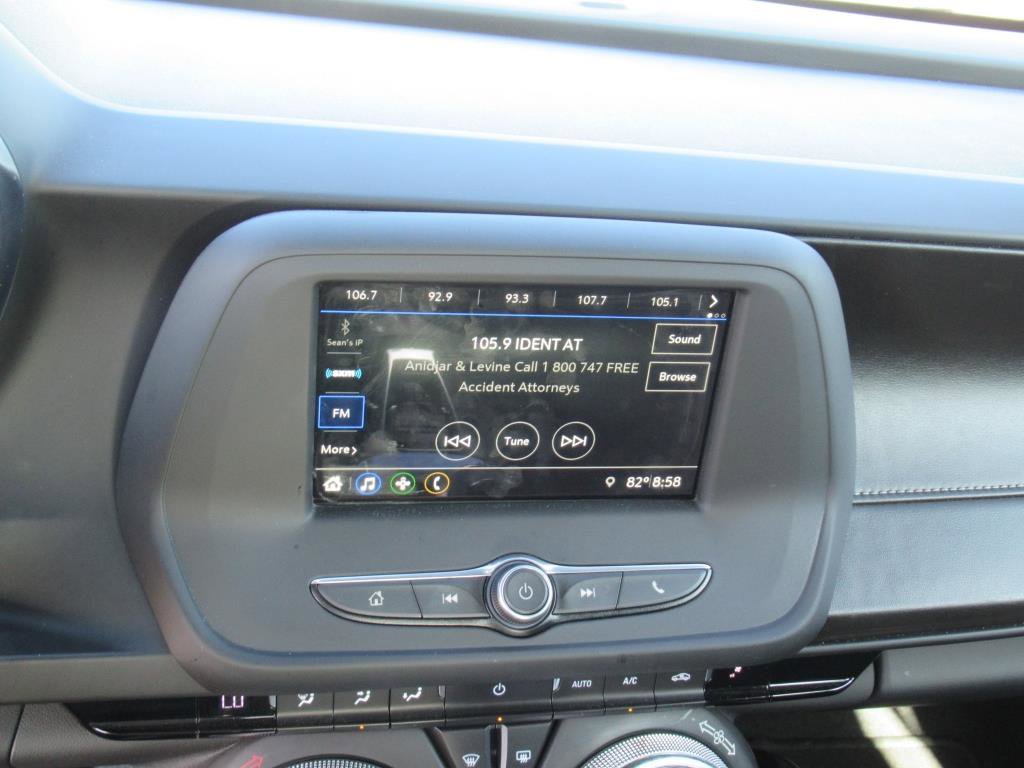 Used 2019 Chevrolet Camaro LT image 19