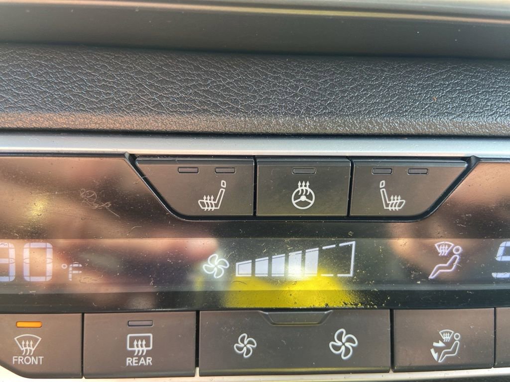 Used 2023 Nissan Altima 2.5 SL FWD image 21