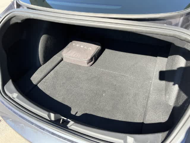 Used 2020 Tesla Model 3 Standard Range RWD image 32