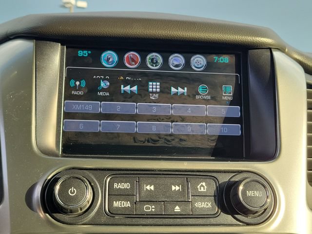 Used 2016 Chevrolet Tahoe LTZ AWD/4WD image 29