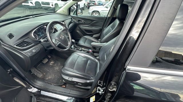 Used 2017 Buick Encore Essence w/ Experience Buick Package image 2