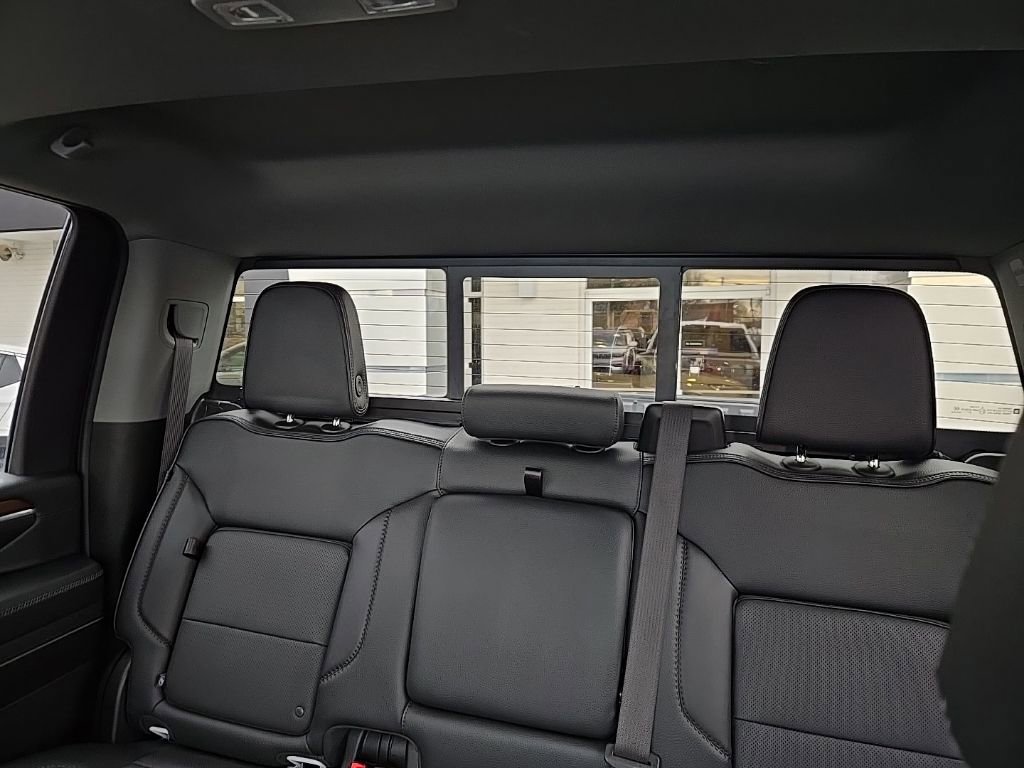 Used 2024 GMC Sierra 2500 Denali w/ Denali Reserve Package image 46