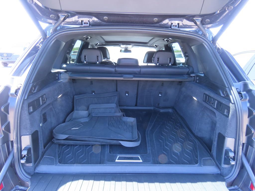 Used 2019 BMW X5 xDrive40i AWD/4WD image 12