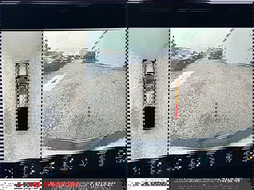 Used 2023 GMC Sierra 1500 Denali w/ Technology Package AWD/4WD image 28