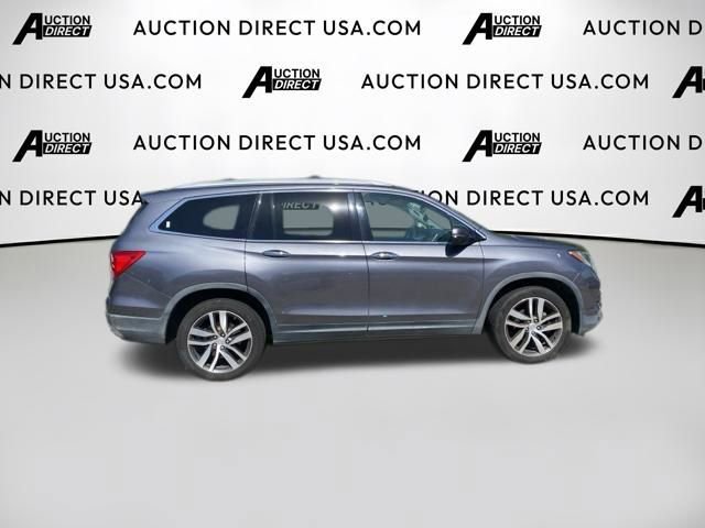 Used 2016 Honda Pilot Elite image 6