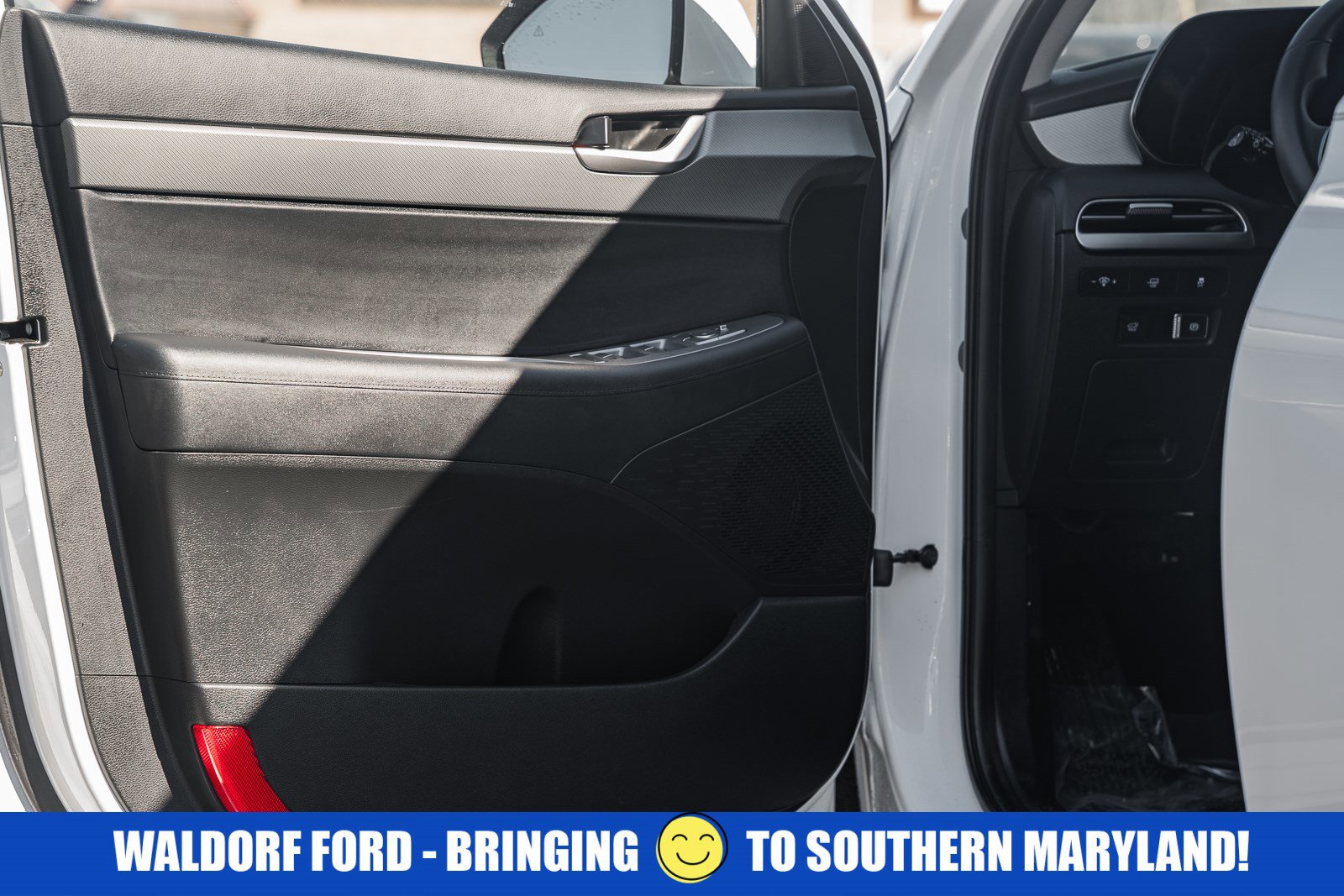 Used 2024 Hyundai Palisade SEL image 38