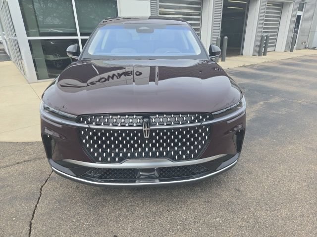 Certified 2024 Lincoln Nautilus Premier w/ Equipment Group 102A AWD/4WD image 11