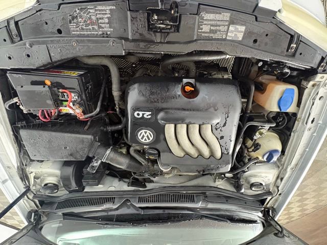 Used 2004 Volkswagen Jetta GL FWD image 21