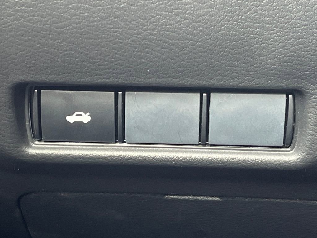 New 2026 Nissan Sentra SV w/ Floor Mat Package image 19