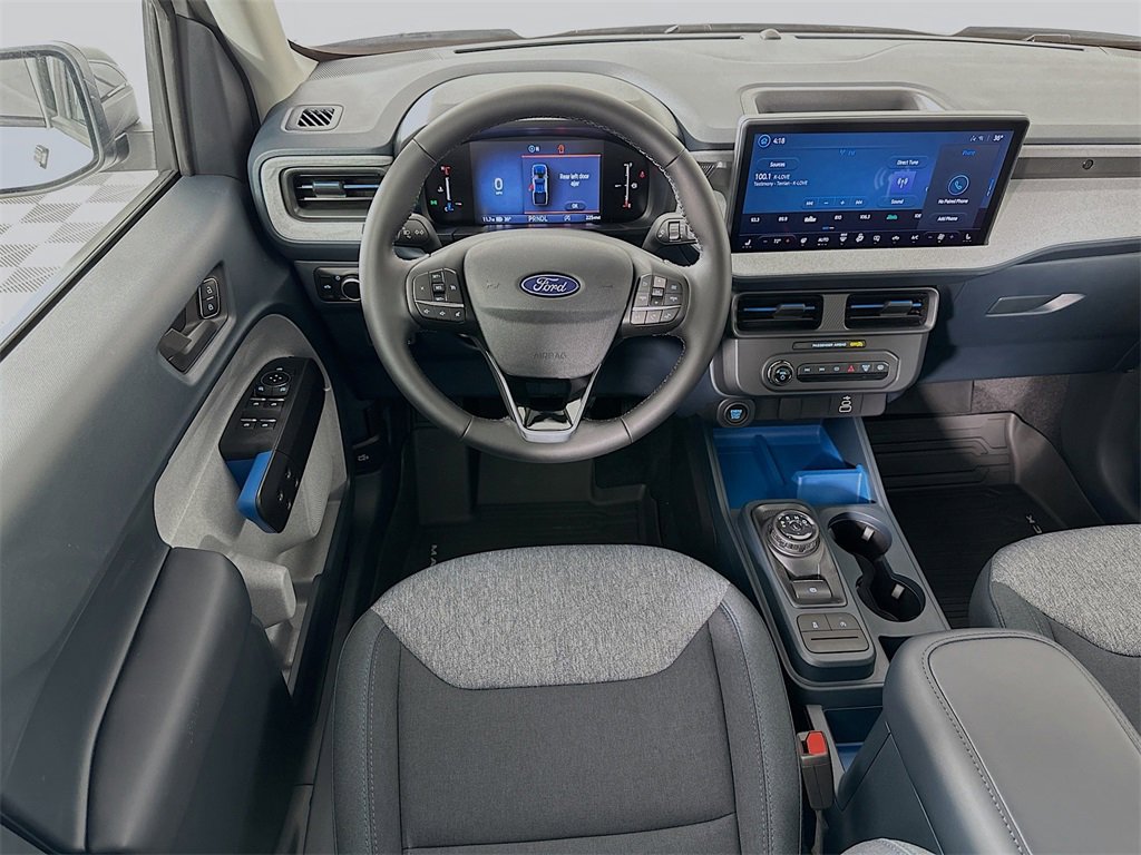 New 2026 Ford Maverick XLT w/ XLT Luxury Package image 22