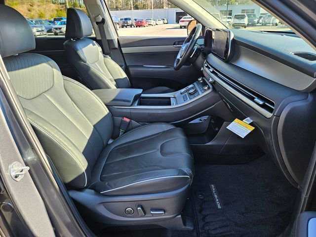 Used 2024 Hyundai Palisade XRT AWD/4WD image 16