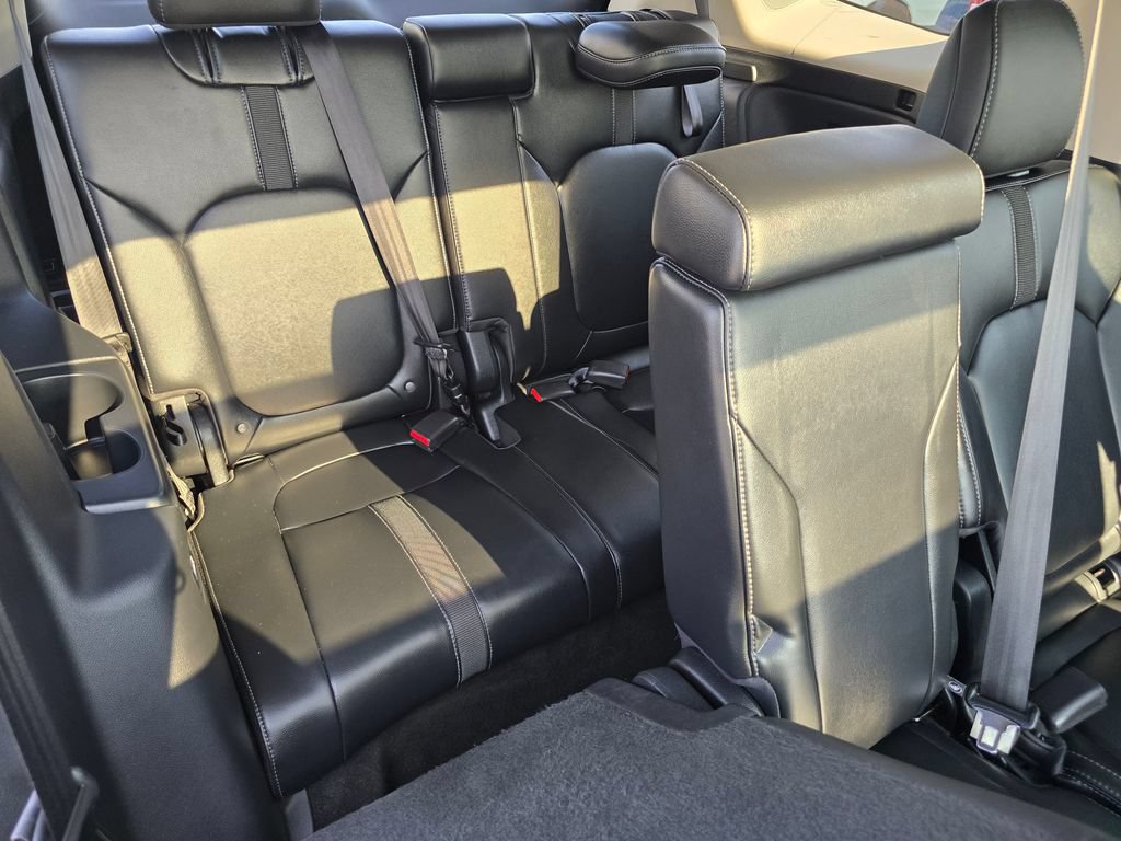 Certified 2023 Honda Pilot Touring image 15