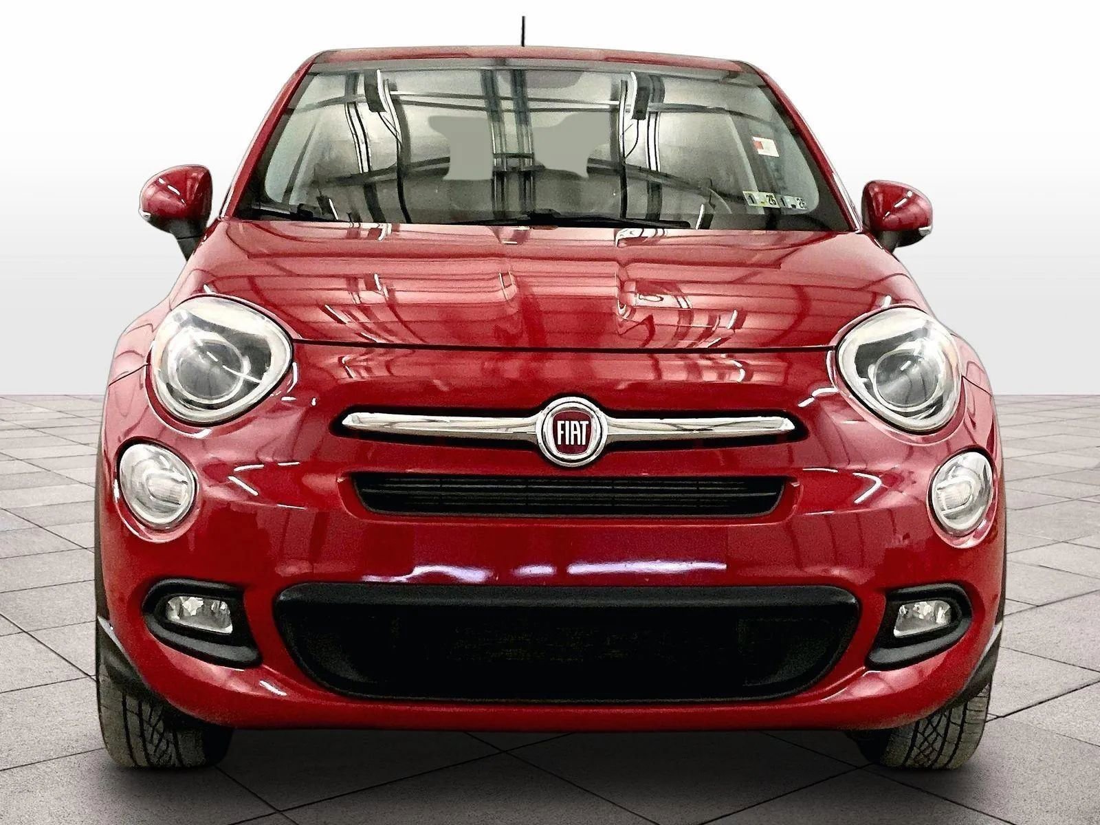 Used 2016 FIAT 500X Lounge image 4