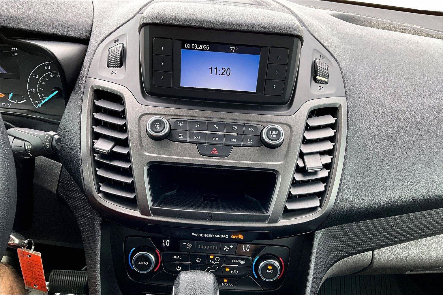 Used 2019 Ford Transit Connect XL FWD image 33