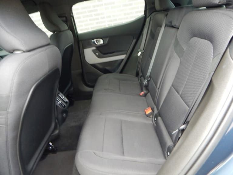 Certified 2022 Polestar Polestar 2 Long Range Dual Motor w/ Pilot Package image 21