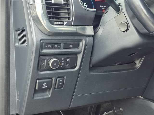 Used 2021 Ford F150 Lariat w/ Equipment Group 502A High AWD/4WD image 19