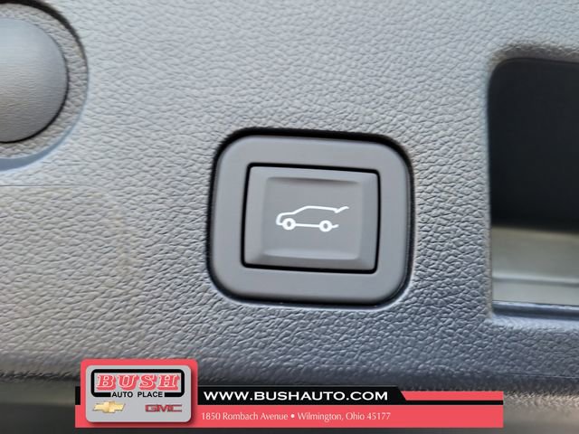 New 2026 GMC Terrain AT4 w/ Convenience Package III image 9