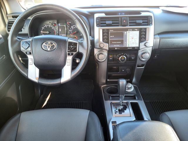 Used 2022 Toyota 4Runner SR5 Premium image 24