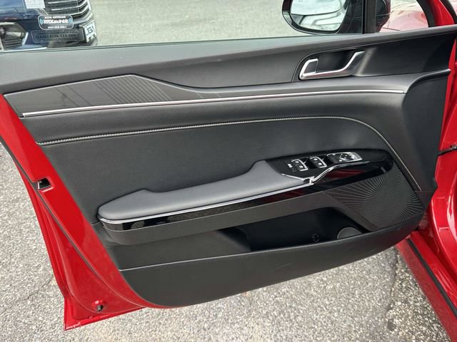 Used 2025 Kia K5 GT-Line image 16